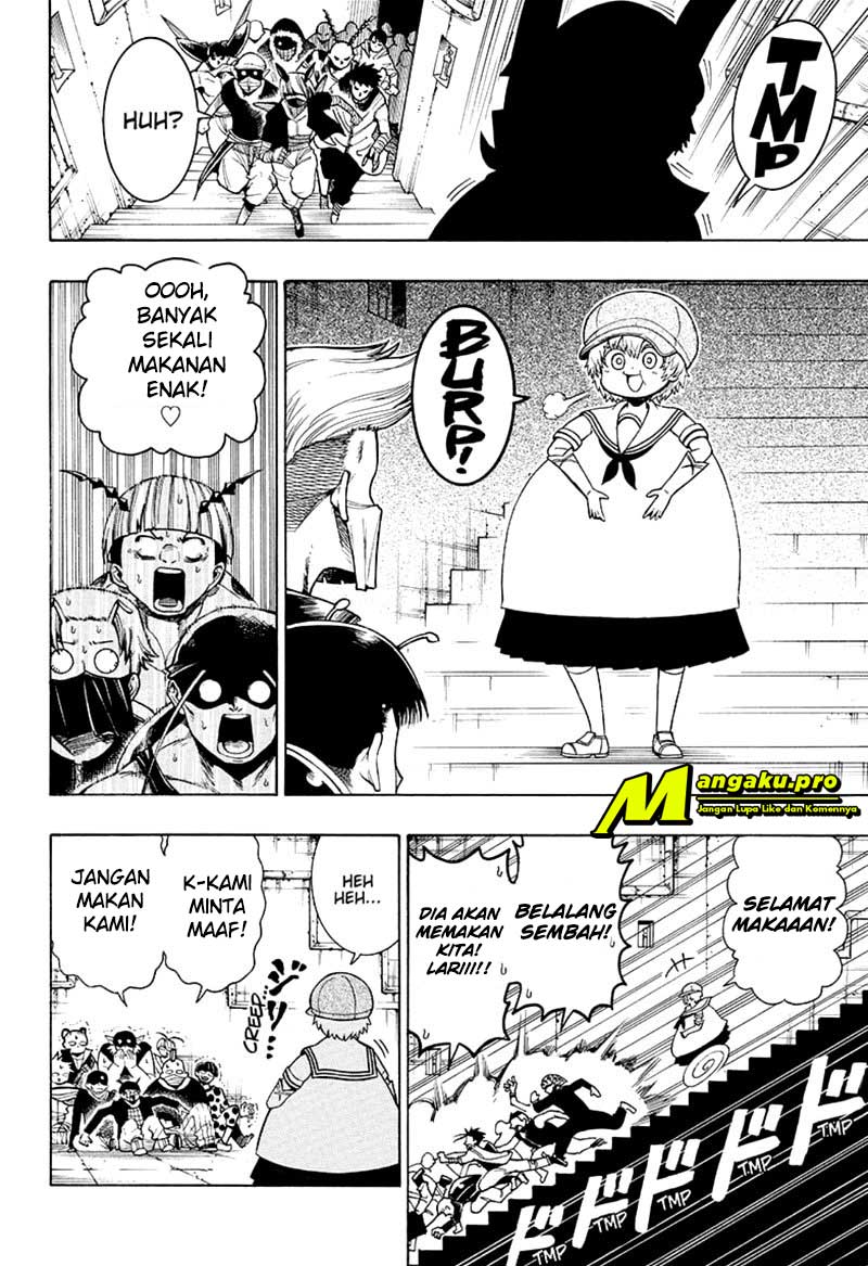 Moriking Chapter 24 Gambar 3