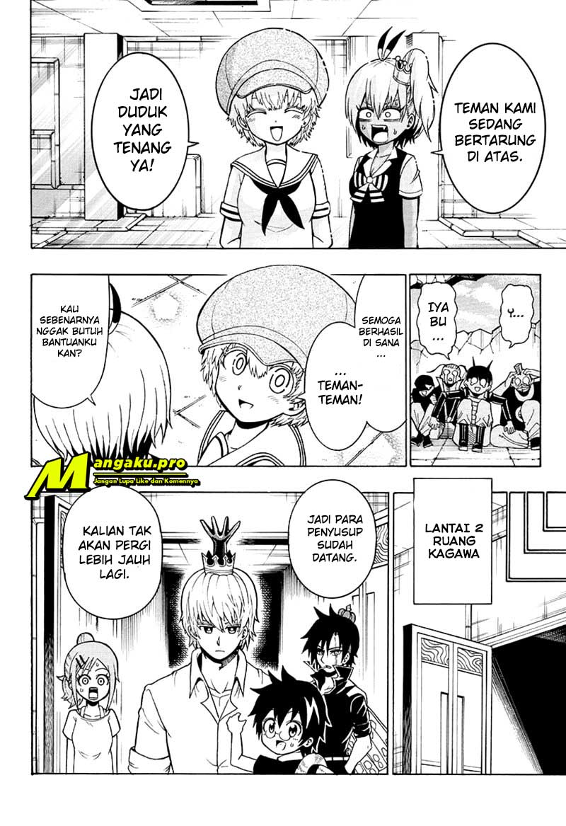Moriking Chapter 24 Gambar 5