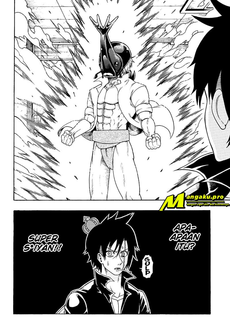 Moriking Chapter 24 Gambar 7