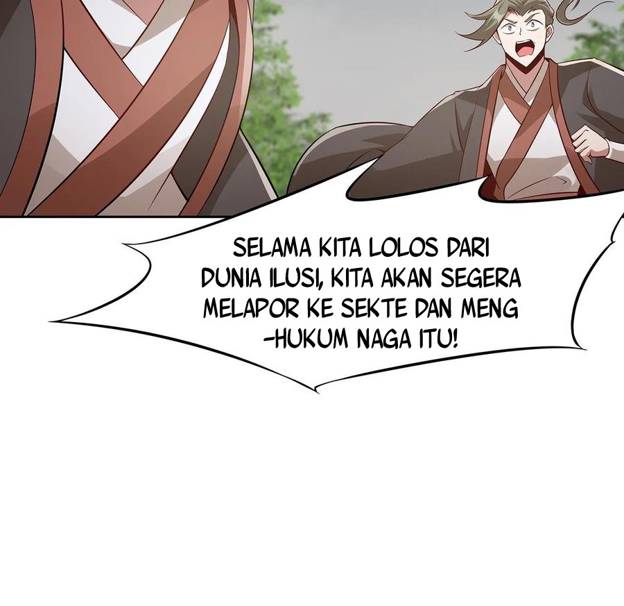 Inverse Scale Chapter 108 Gambar 20