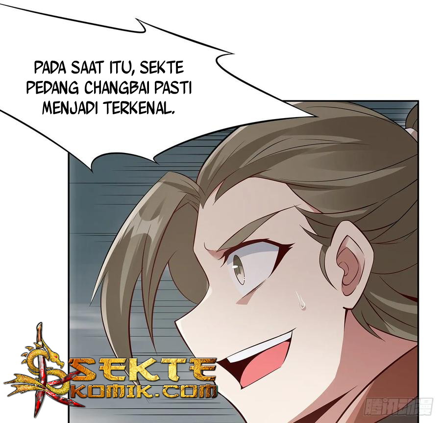 Inverse Scale Chapter 108 Gambar 21