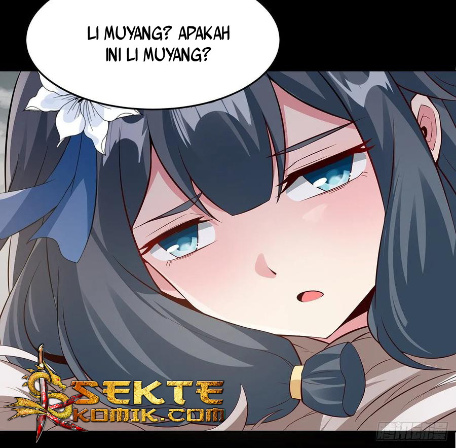 Inverse Scale Chapter 108 Gambar 5