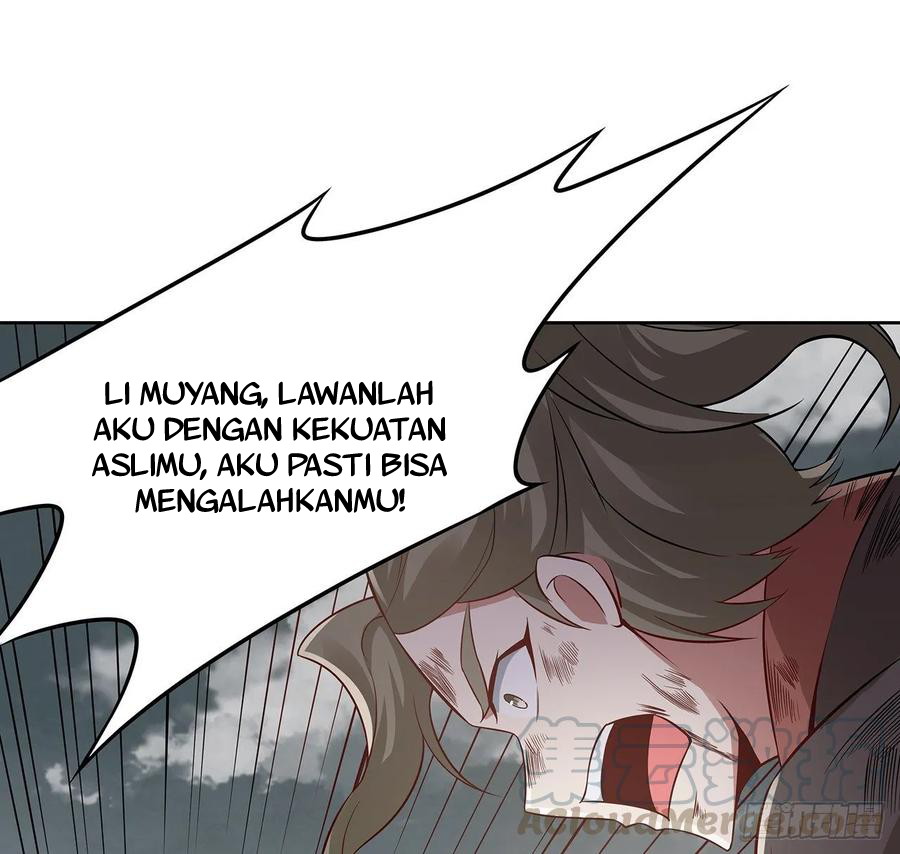 Inverse Scale Chapter 108 Gambar 50