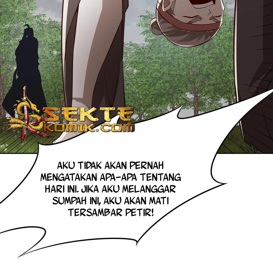 Inverse Scale Chapter 108 Gambar 57