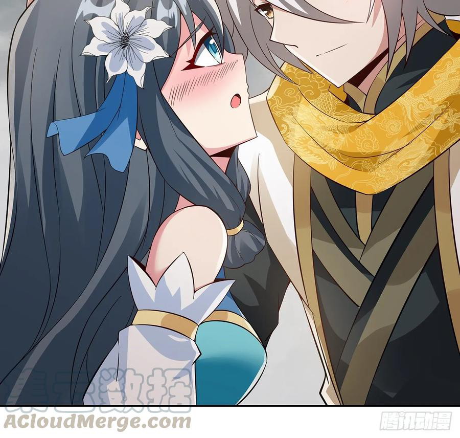 Inverse Scale Chapter 108 Gambar 66