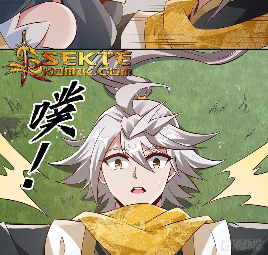 Inverse Scale Chapter 108 Gambar 73