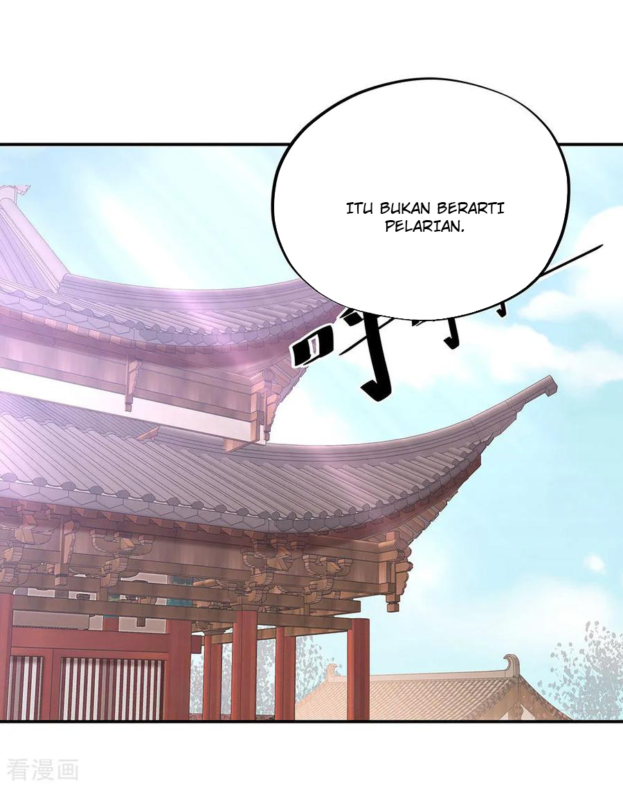 Peerless Soul Chapter 229 Gambar 31
