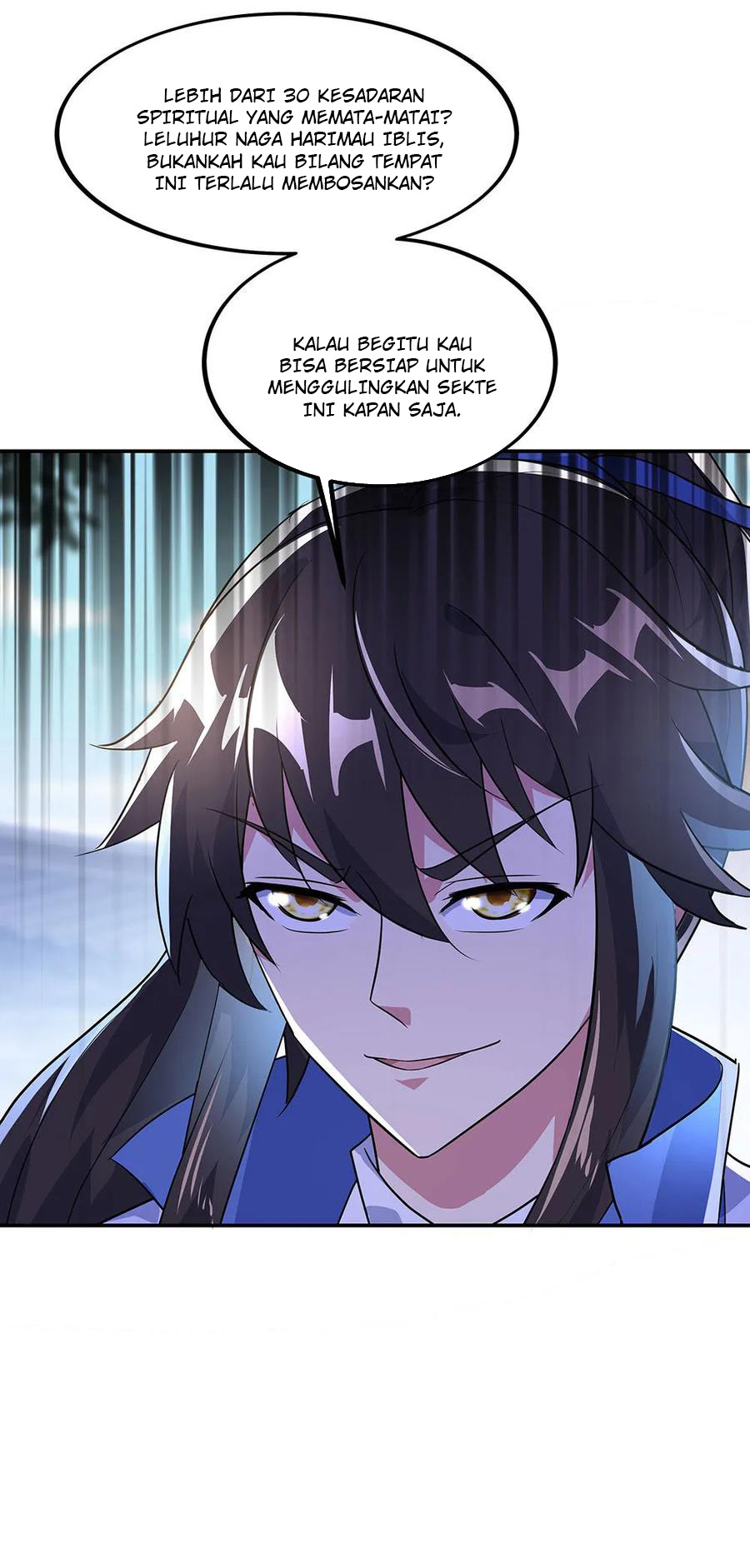 Peerless Soul Chapter 229 Gambar 7