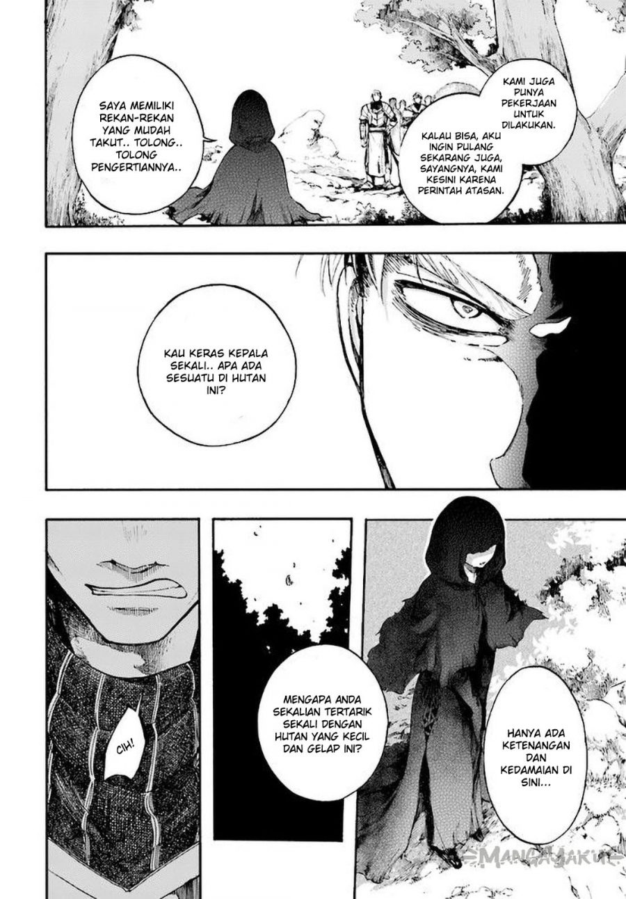 Isekai Apocalypse MYNOGHRA ~The conquest of the world starts with the civilization of ruin~ Chapter 7.1 Gambar 10