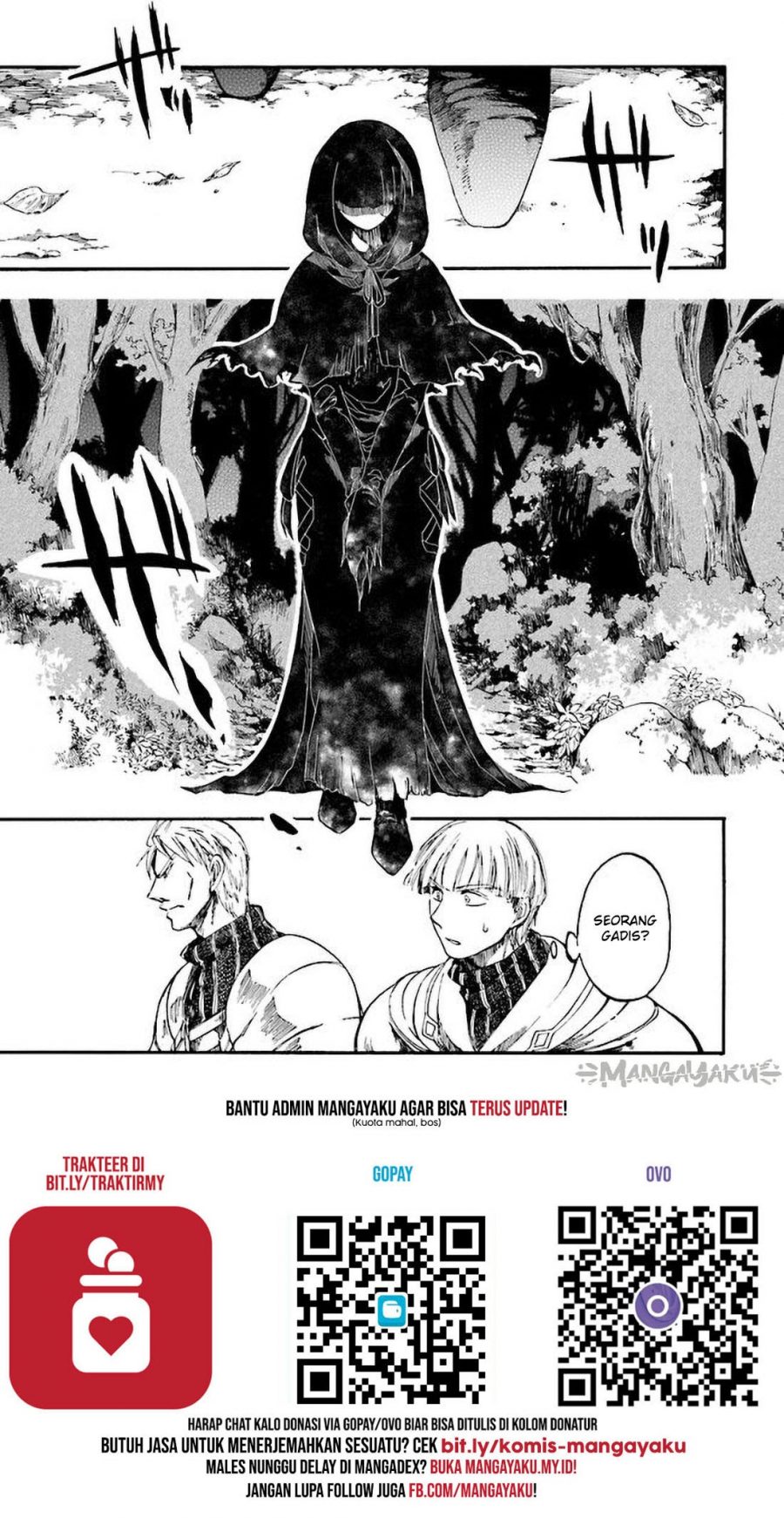 Isekai Apocalypse MYNOGHRA ~The conquest of the world starts with the civilization of ruin~ Chapter 7.1 Gambar 5