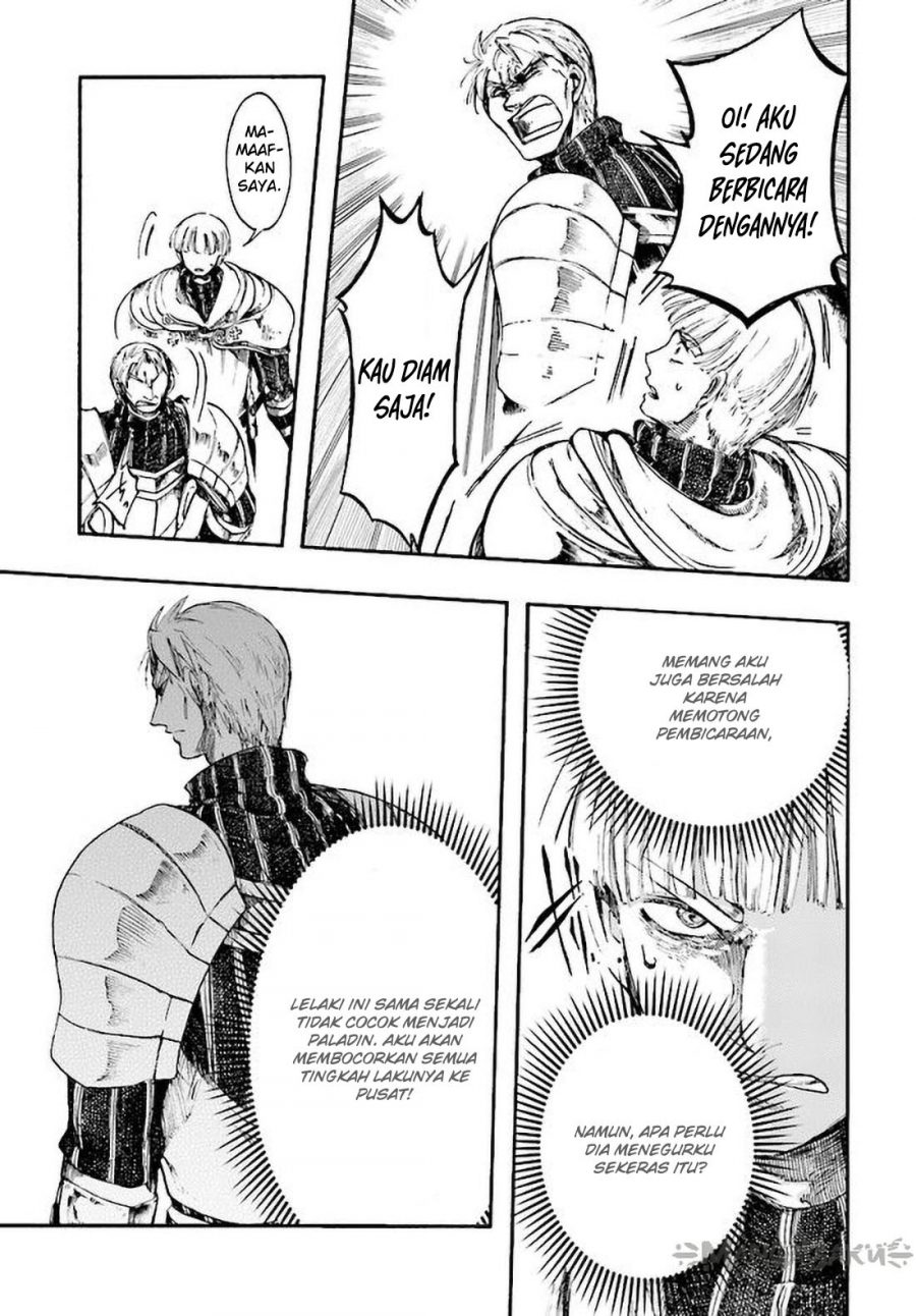 Isekai Apocalypse MYNOGHRA ~The conquest of the world starts with the civilization of ruin~ Chapter 7.1 Gambar 9