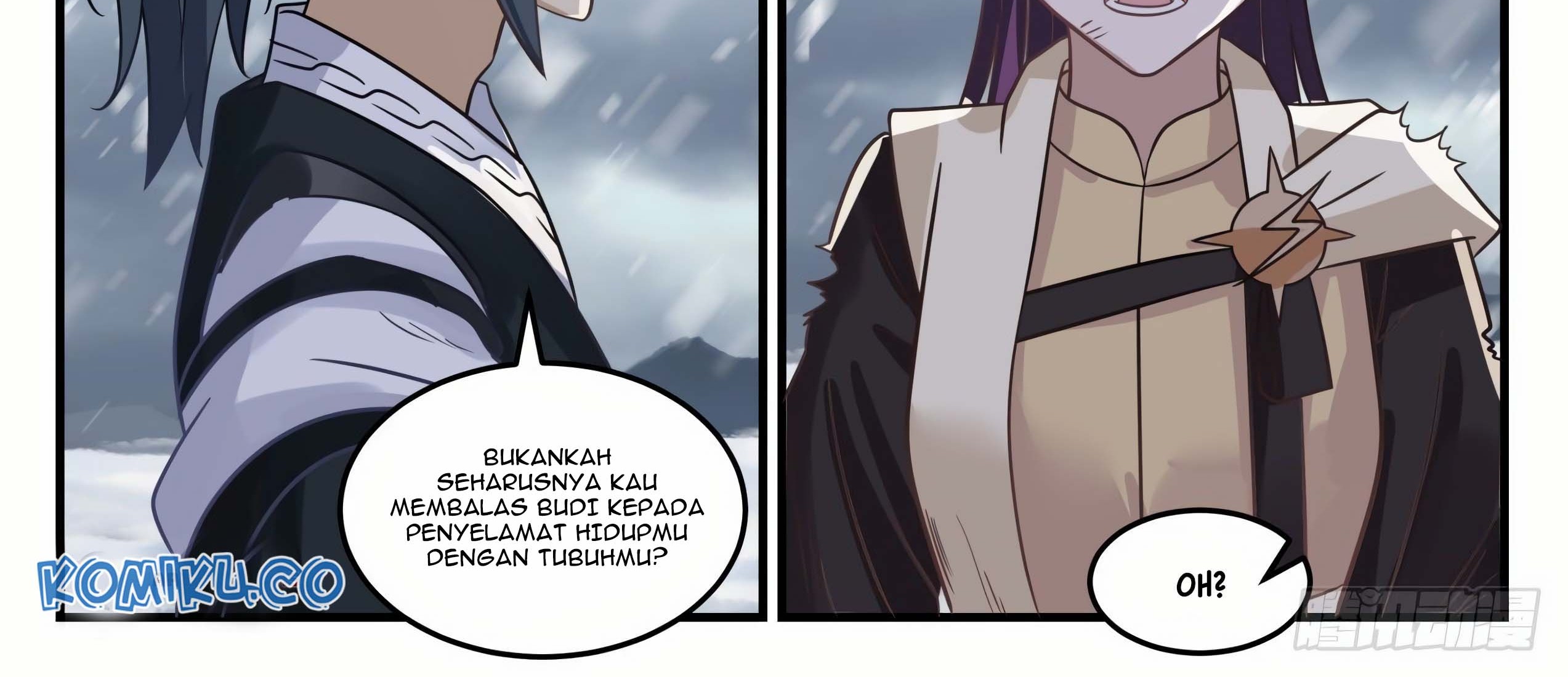 Martial Peak Part 1 Chapter 640 Gambar 6