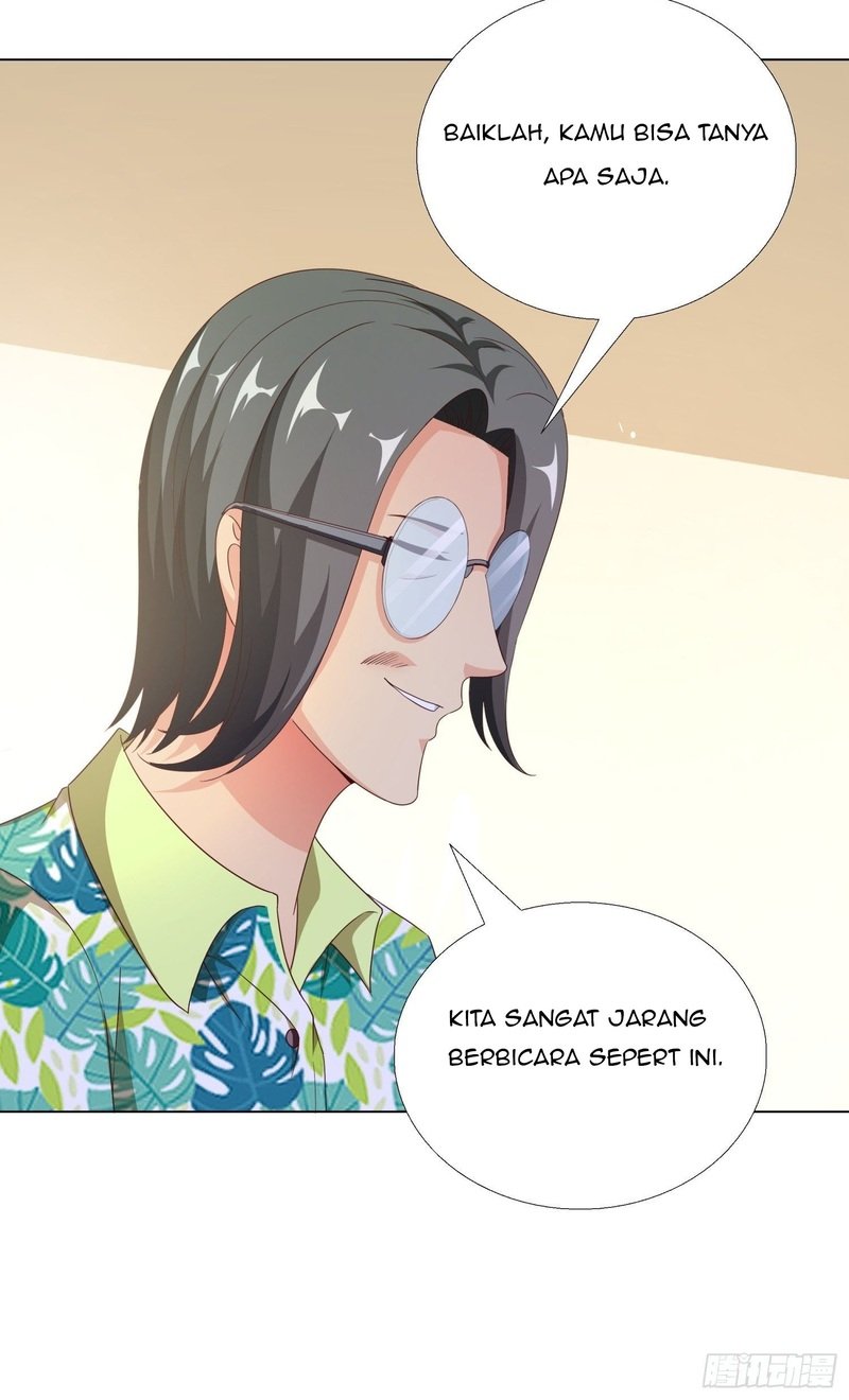 Super School Doctor Chapter 78 Gambar 18