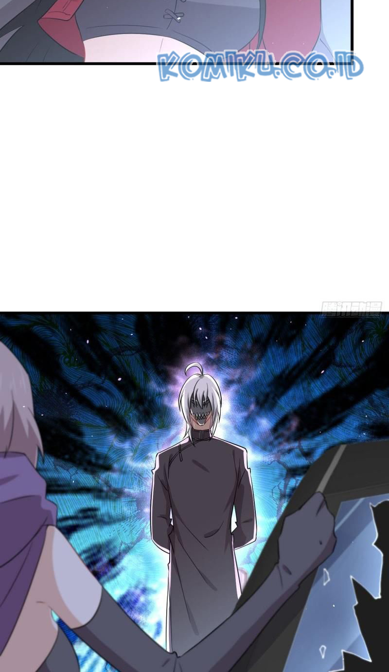 Immortal Swordsman in The Reverse World Chapter 120 Gambar 11