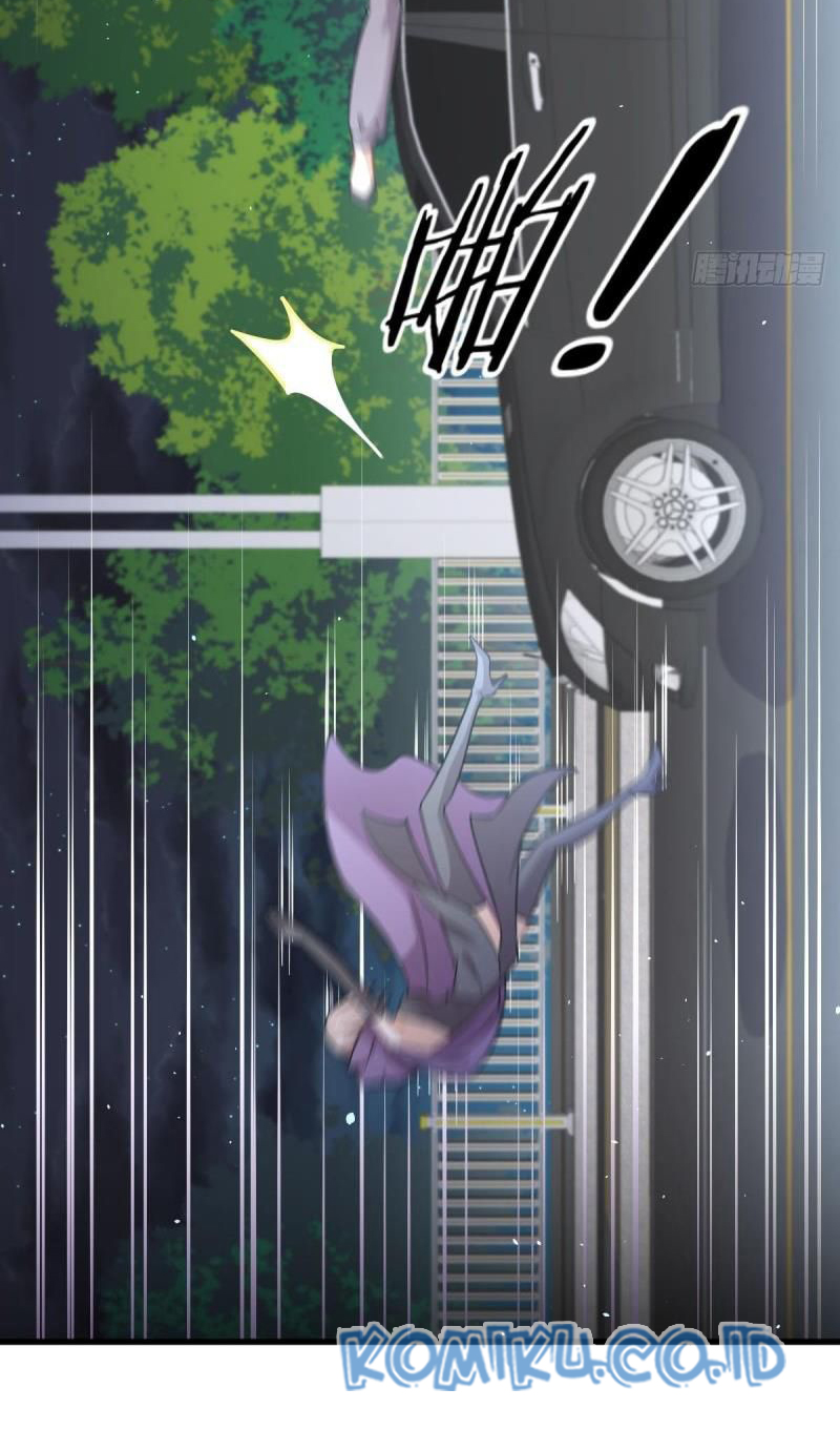 Immortal Swordsman in The Reverse World Chapter 120 Gambar 13