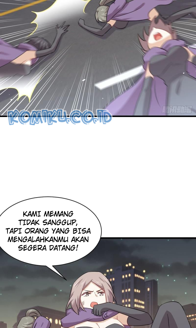 Immortal Swordsman in The Reverse World Chapter 120 Gambar 20