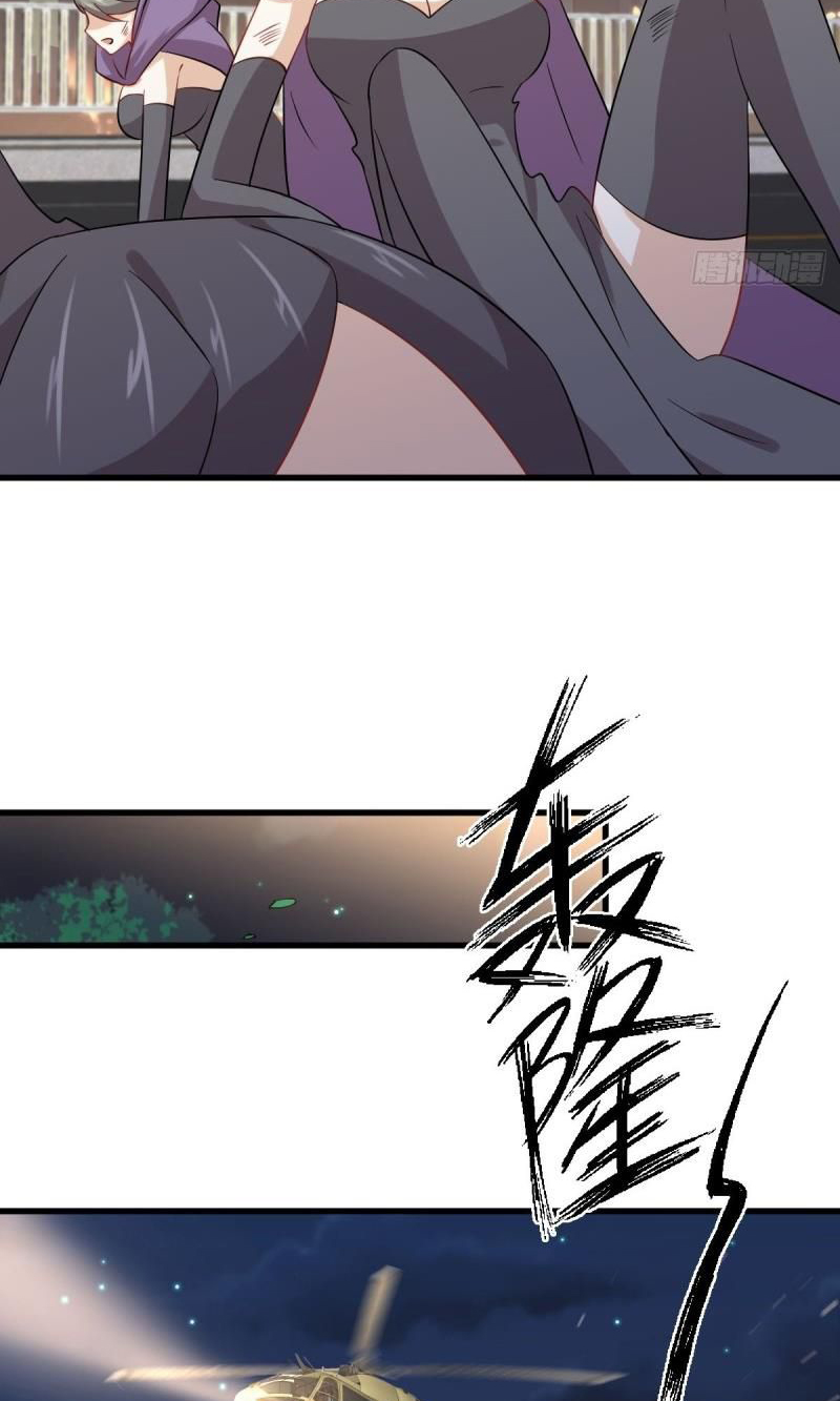 Immortal Swordsman in The Reverse World Chapter 120 Gambar 21