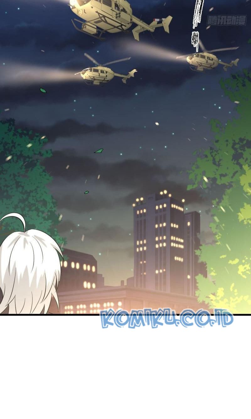 Immortal Swordsman in The Reverse World Chapter 120 Gambar 22
