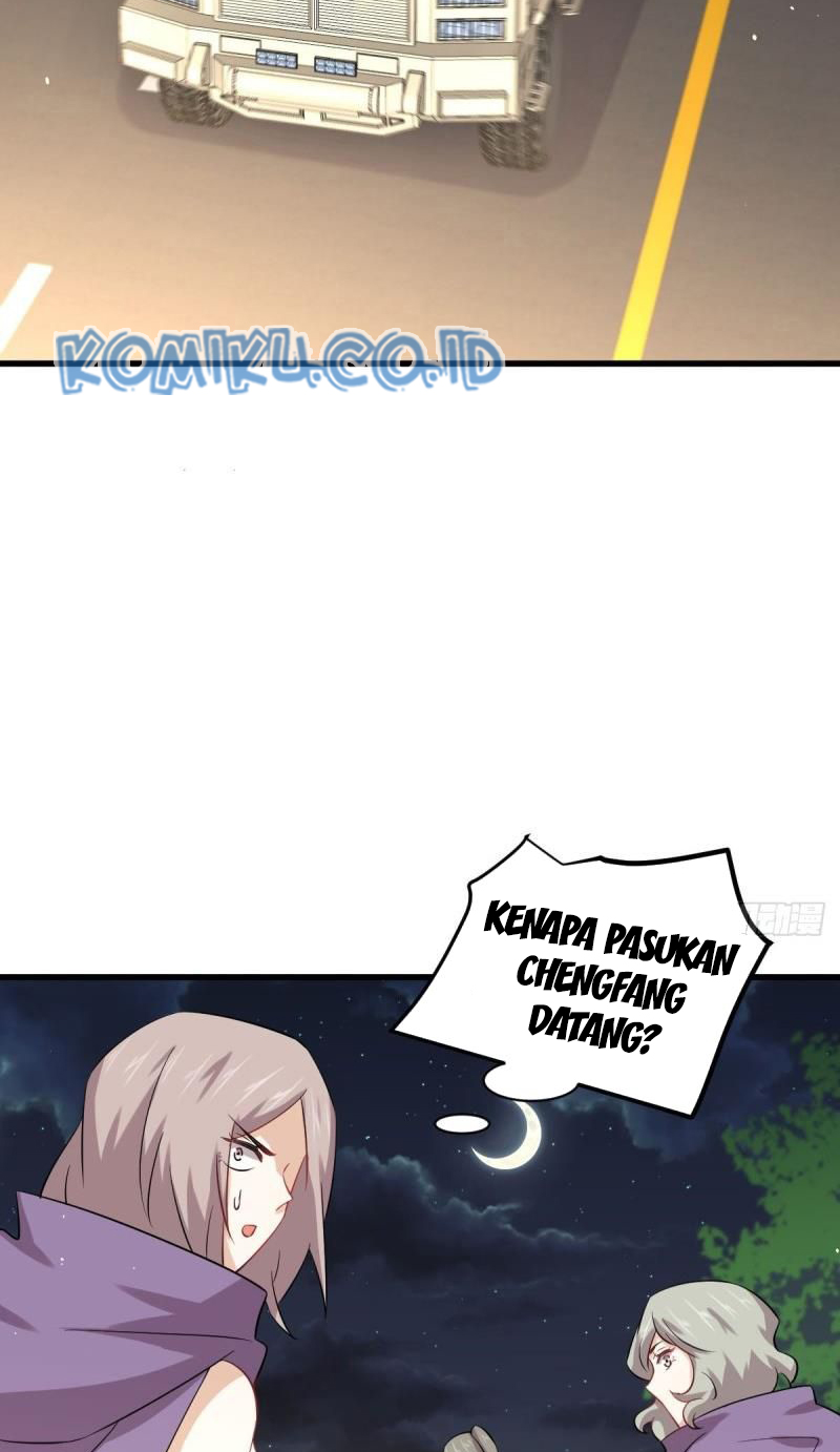 Immortal Swordsman in The Reverse World Chapter 120 Gambar 24