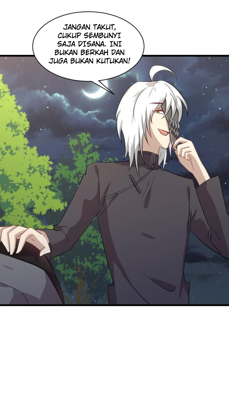 Immortal Swordsman in The Reverse World Chapter 120 Gambar 29