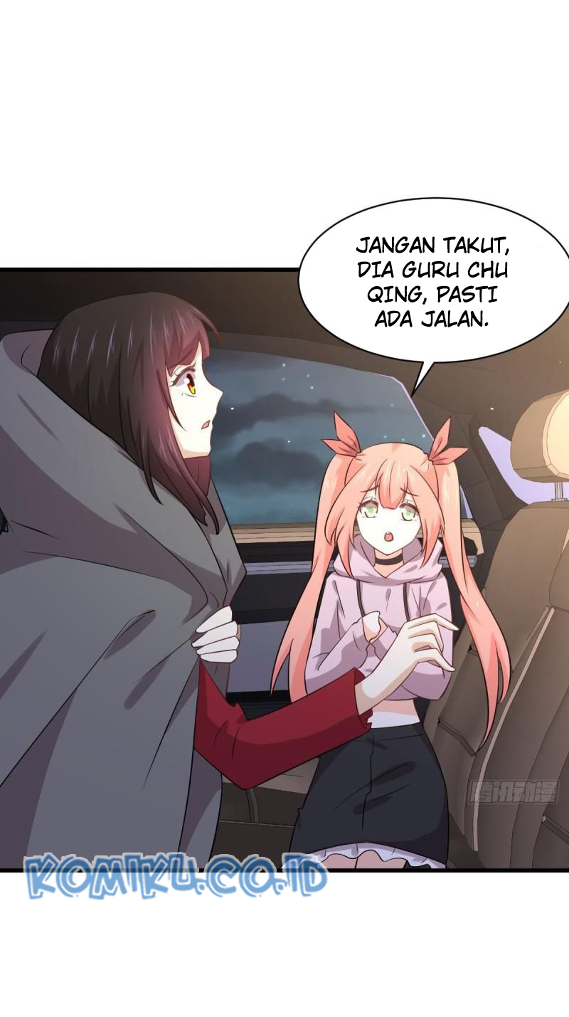 Immortal Swordsman in The Reverse World Chapter 120 Gambar 30