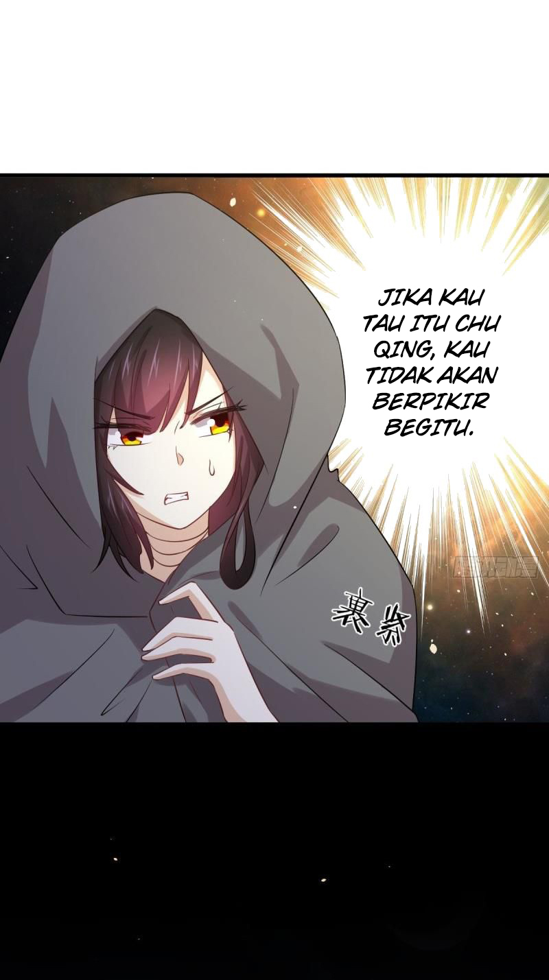 Immortal Swordsman in The Reverse World Chapter 120 Gambar 31