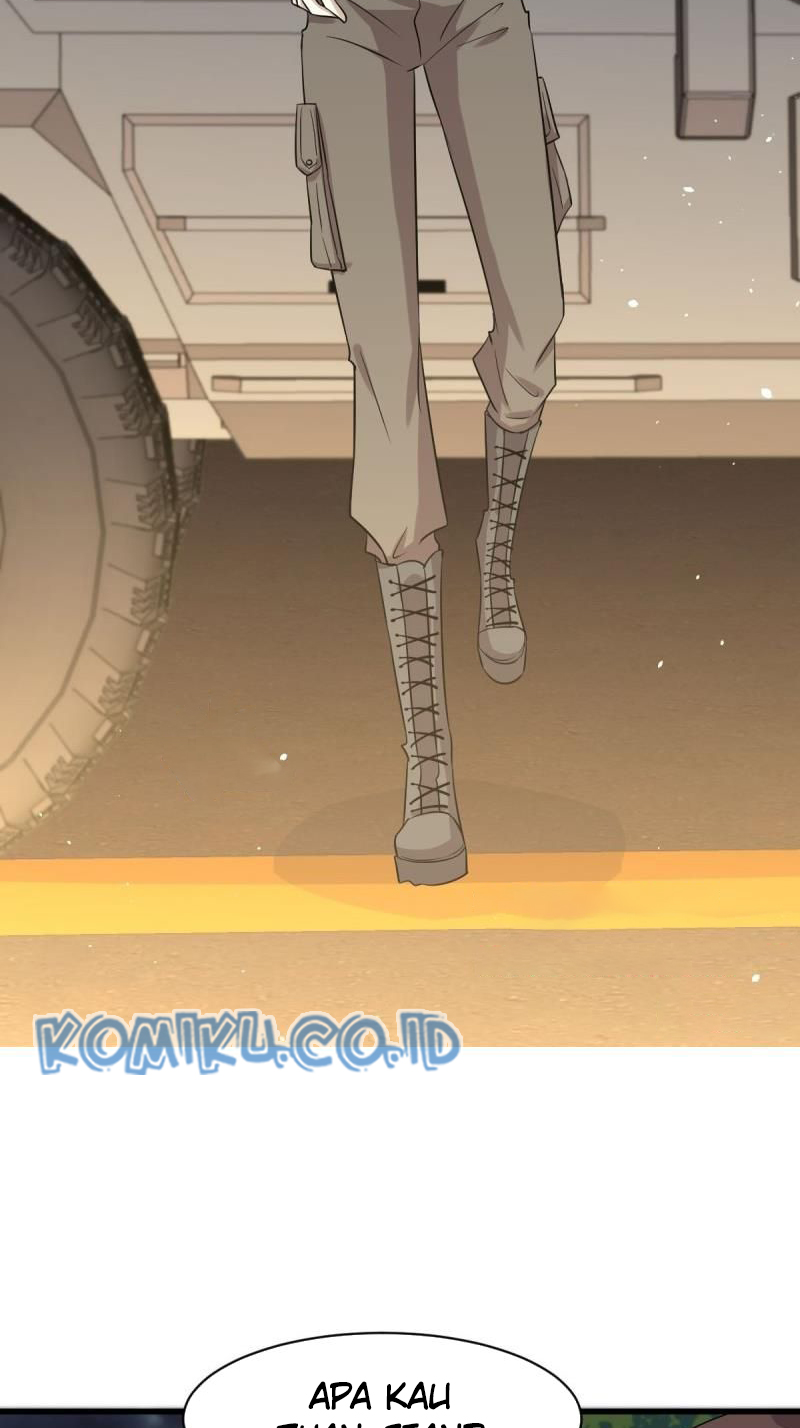 Immortal Swordsman in The Reverse World Chapter 120 Gambar 33