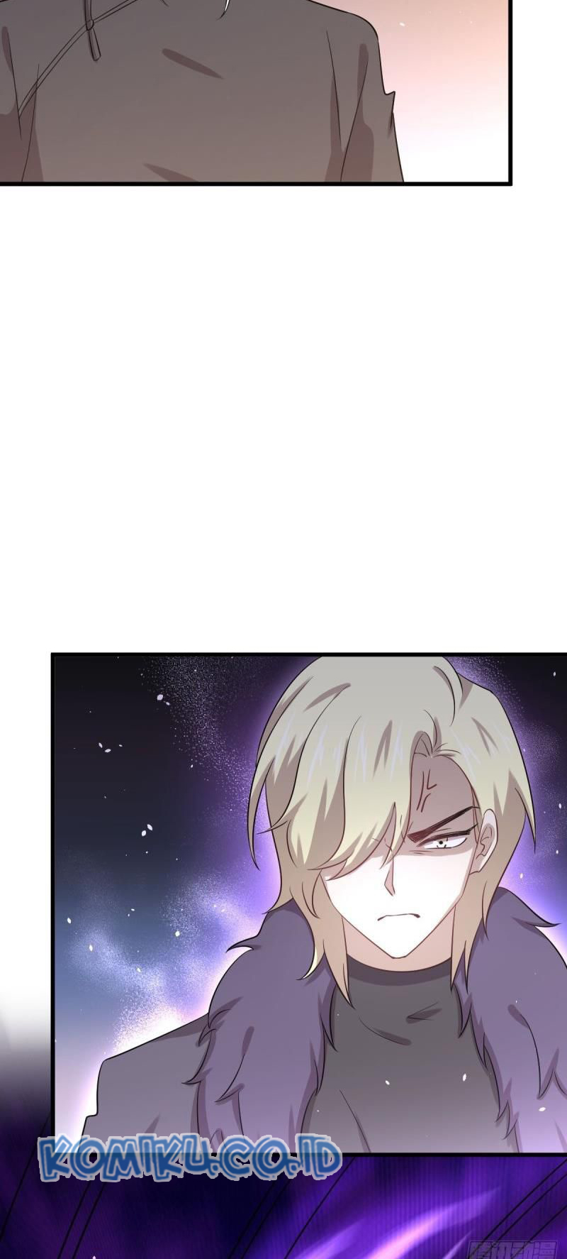 Immortal Swordsman in The Reverse World Chapter 120 Gambar 42