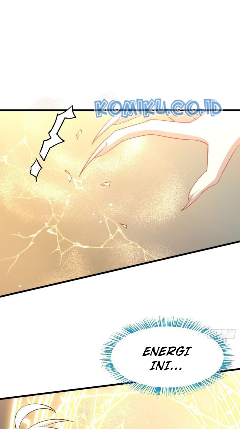 Immortal Swordsman in The Reverse World Chapter 120 Gambar 45