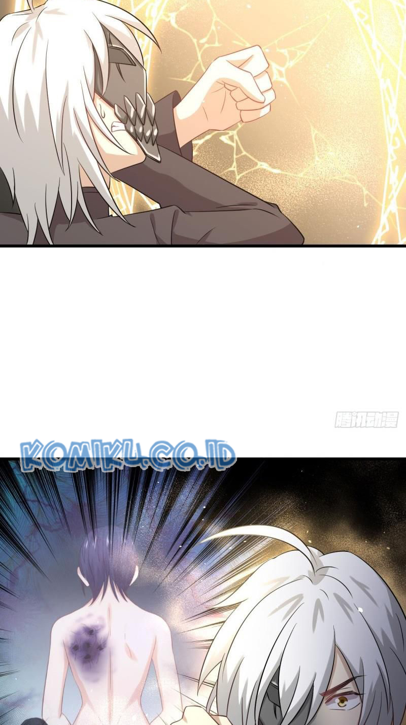 Immortal Swordsman in The Reverse World Chapter 120 Gambar 46