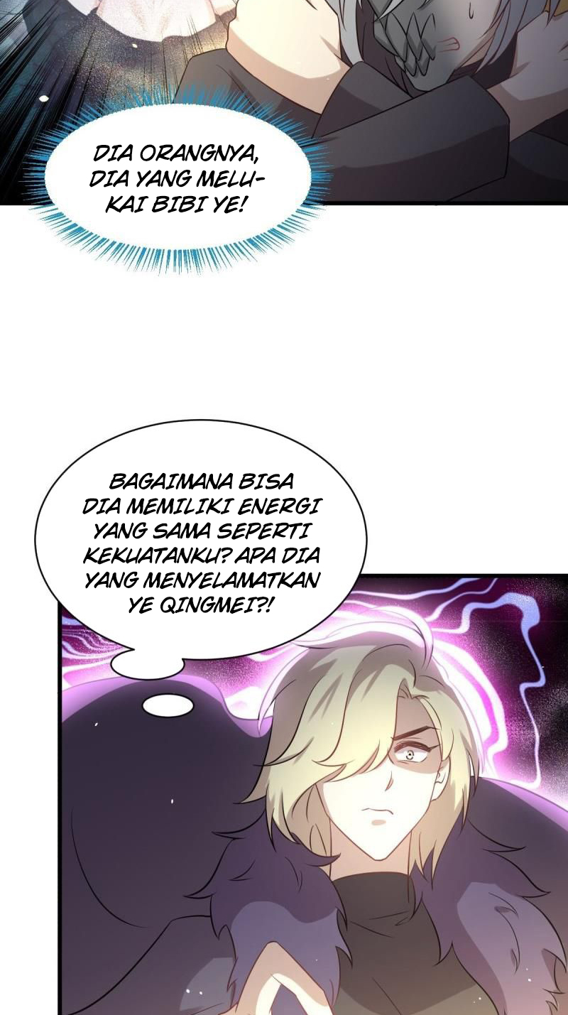 Immortal Swordsman in The Reverse World Chapter 120 Gambar 47