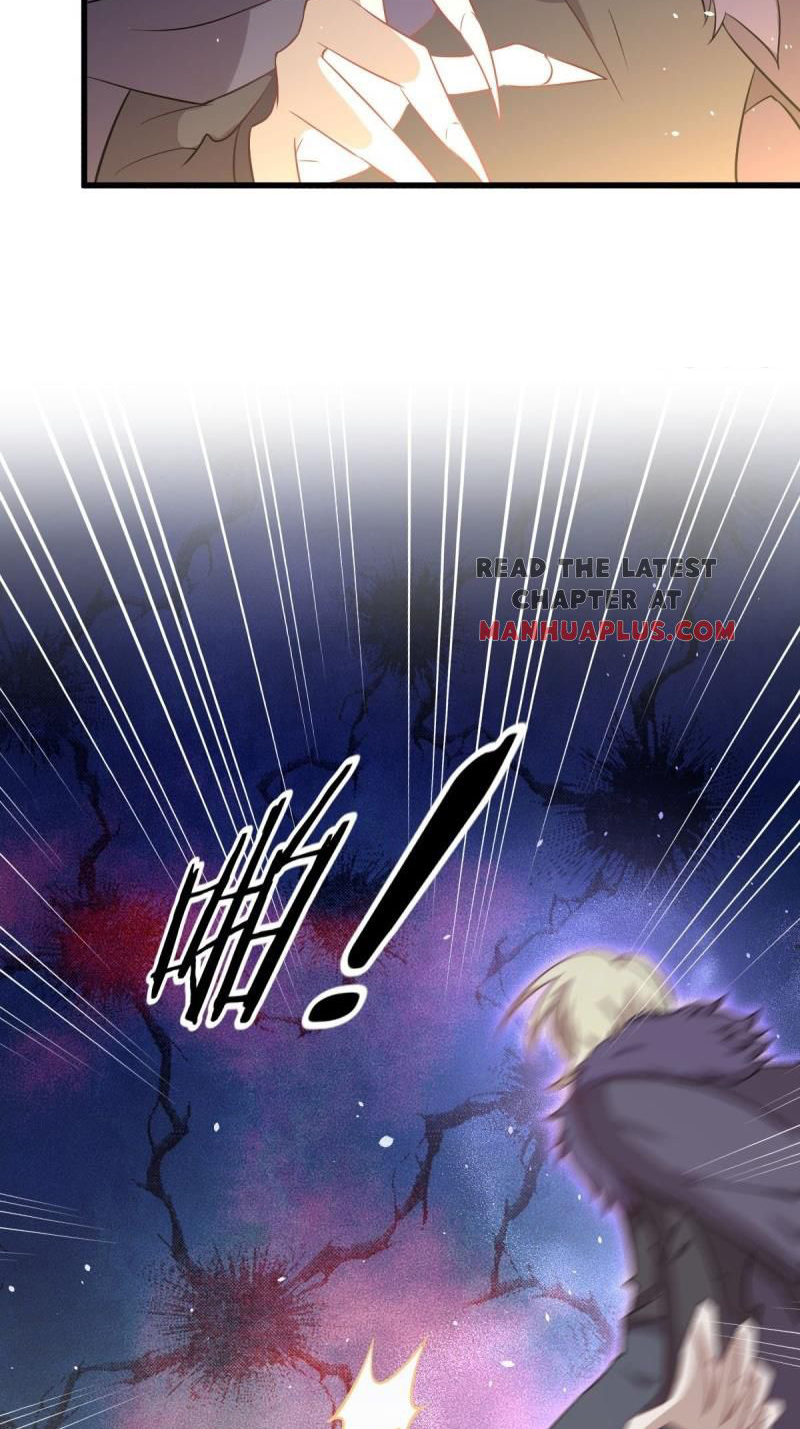 Immortal Swordsman in The Reverse World Chapter 120 Gambar 48