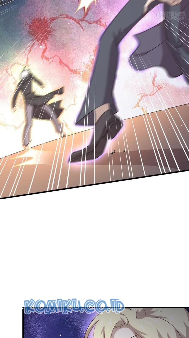 Immortal Swordsman in The Reverse World Chapter 120 Gambar 49