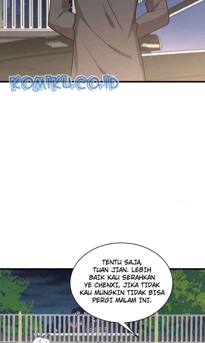 Immortal Swordsman in The Reverse World Chapter 120 Gambar 5
