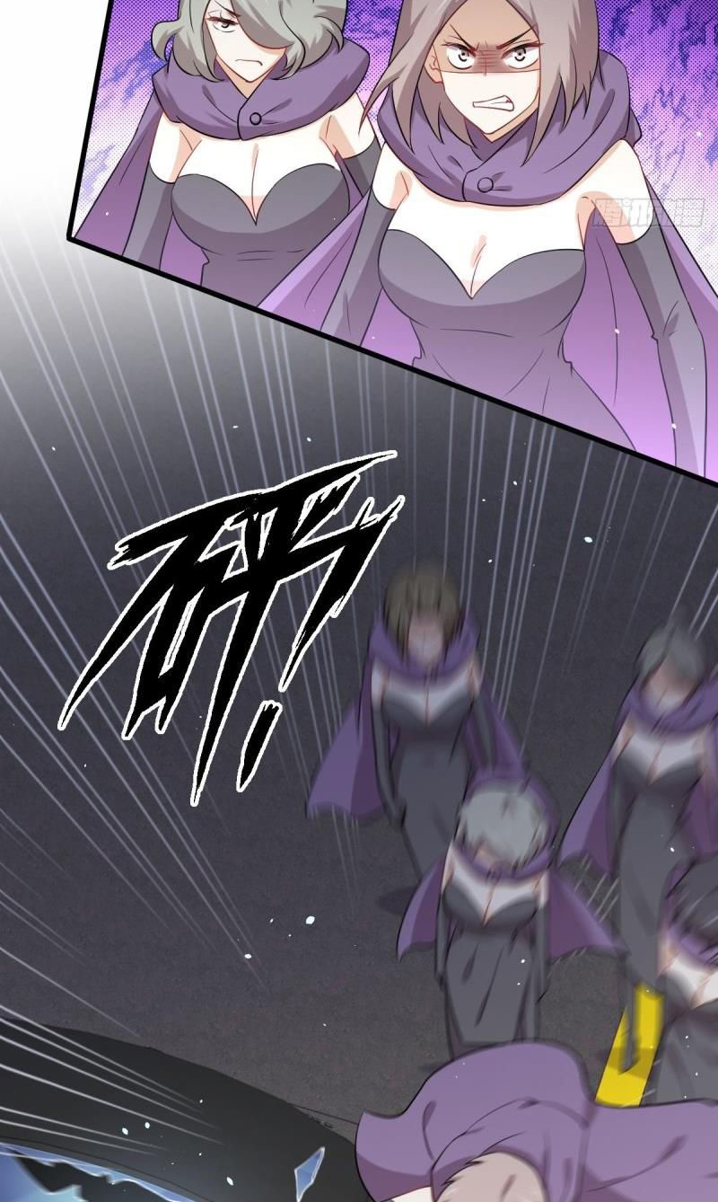 Immortal Swordsman in The Reverse World Chapter 120 Gambar 7