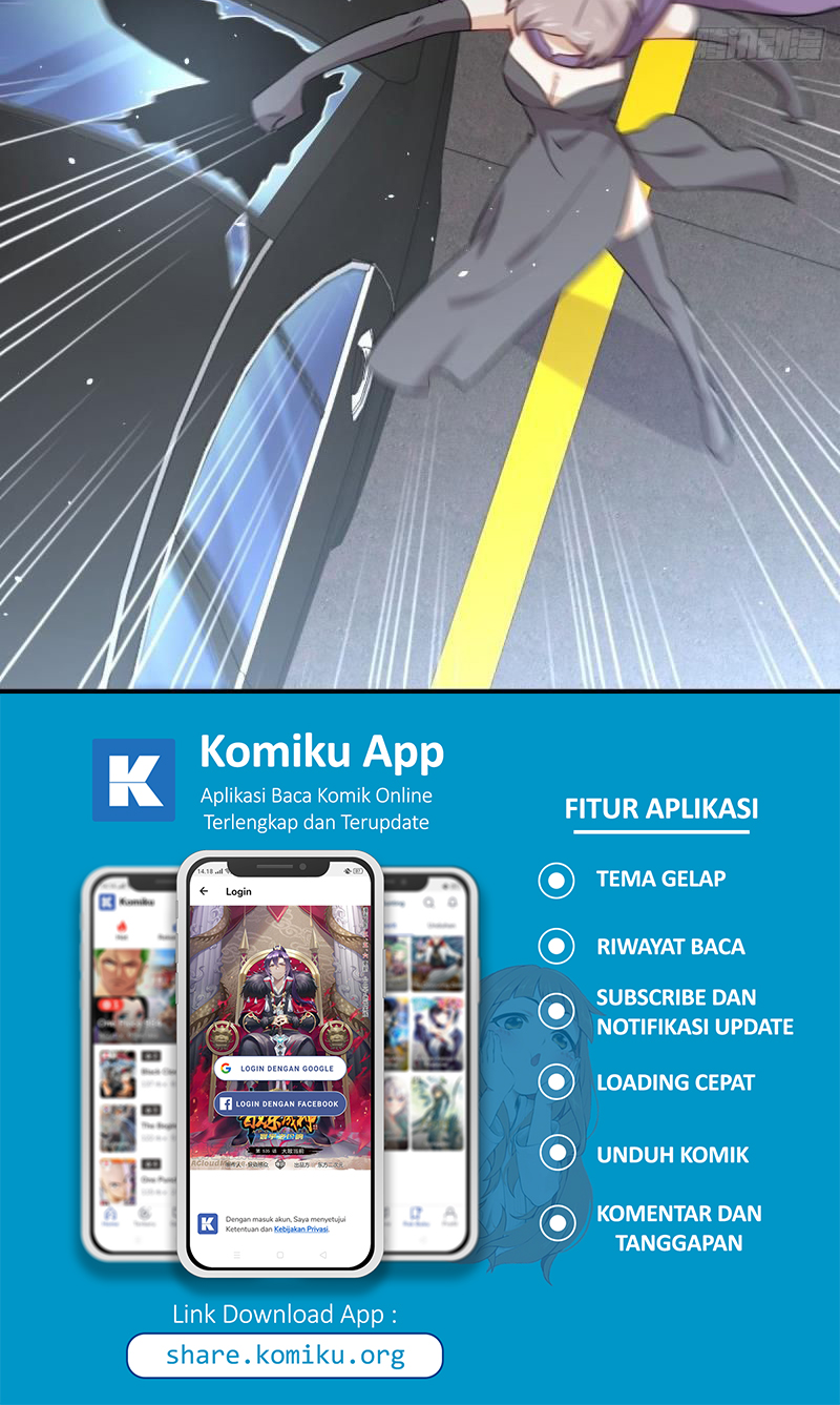 Immortal Swordsman in The Reverse World Chapter 120 Gambar 8