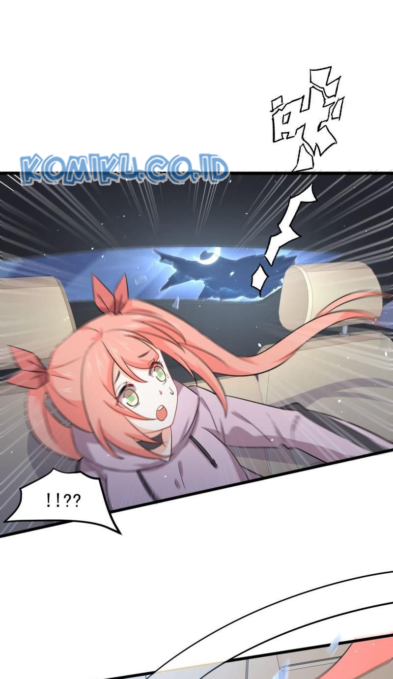Immortal Swordsman in The Reverse World Chapter 120 Gambar 9