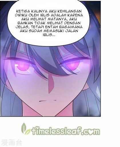 Above All Gods Chapter 143 Gambar 7