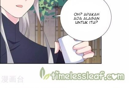 Above All Gods Chapter 143 Gambar 11