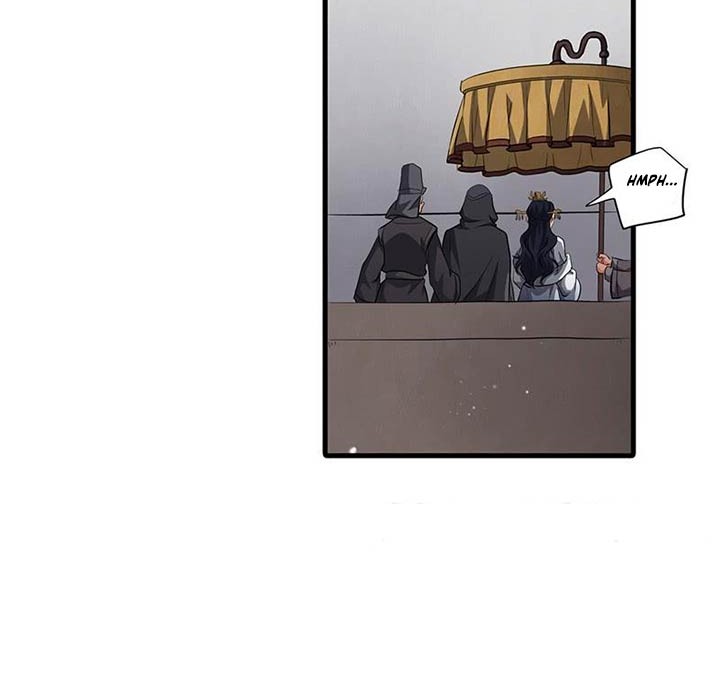 Chaotic Sword God Chapter 181 Gambar 8