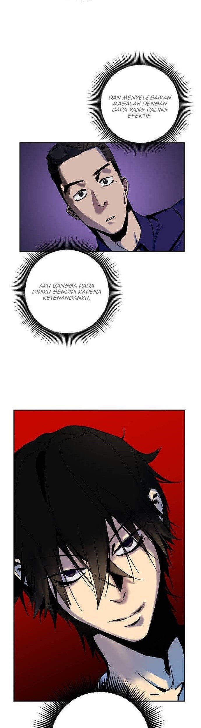 Return to Player Chapter 09 Gambar 5