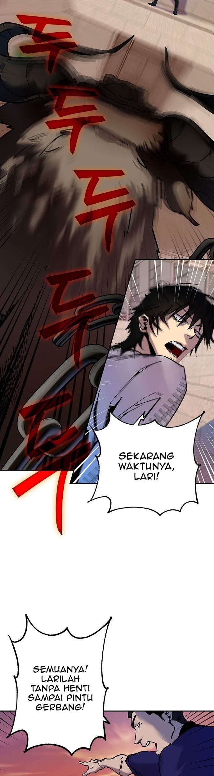 Return to Player Chapter 09 Gambar 13