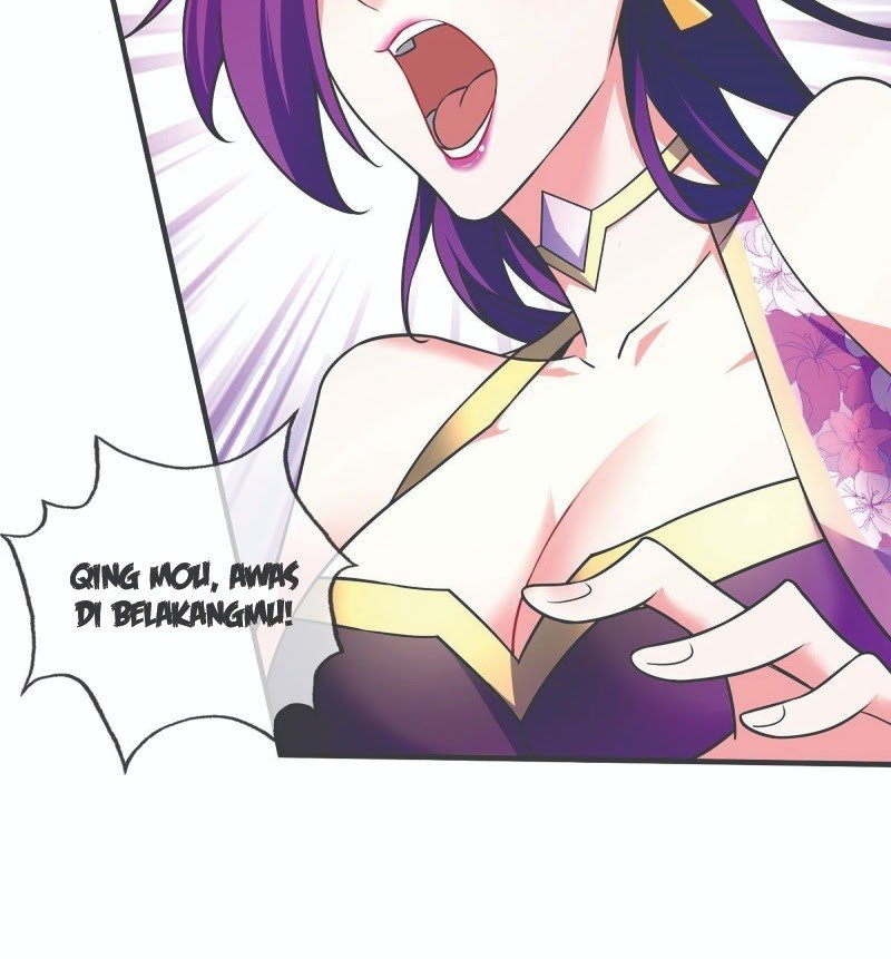 The First Son-In-Law Vanguard of All Time Chapter 41 Gambar 21
