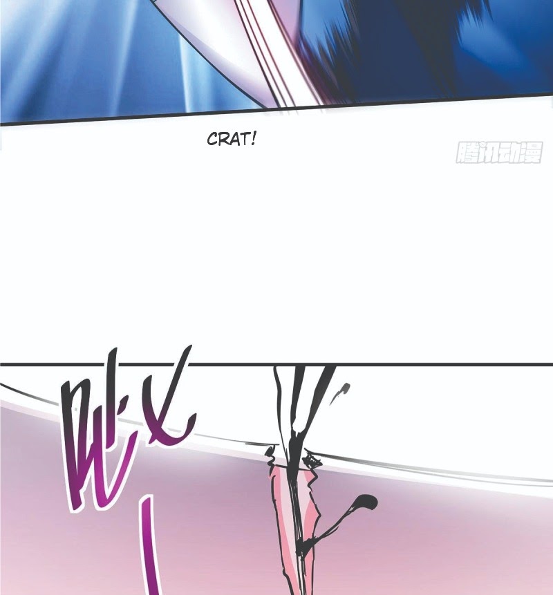 The First Son-In-Law Vanguard of All Time Chapter 41 Gambar 33
