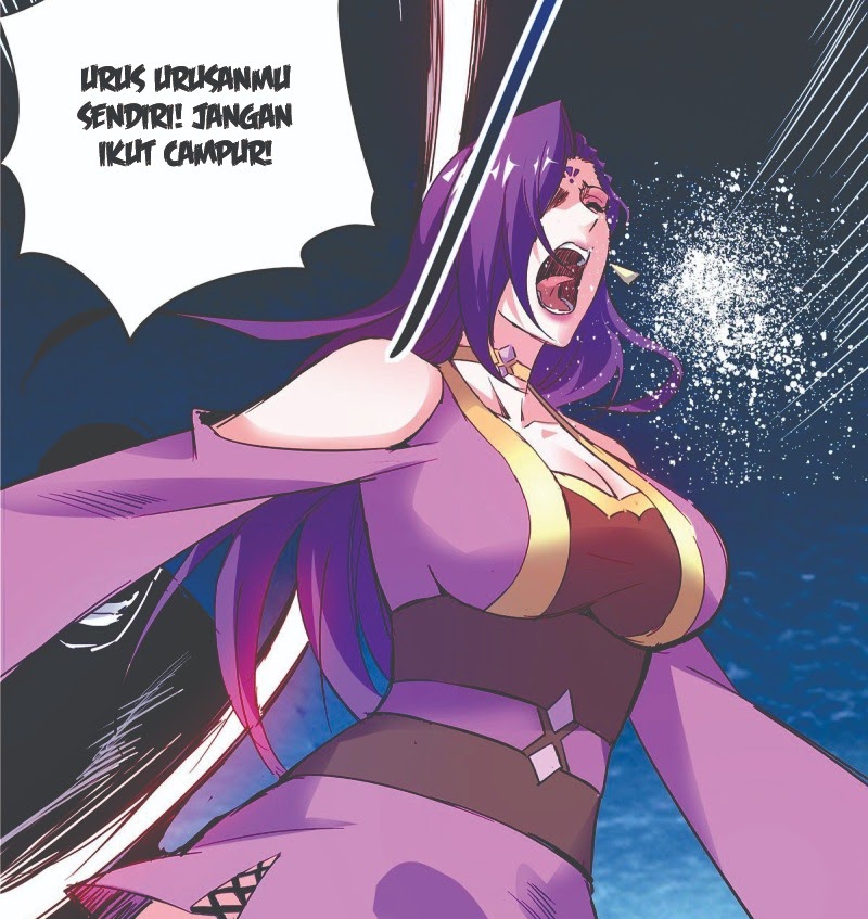 The First Son-In-Law Vanguard of All Time Chapter 41 Gambar 39