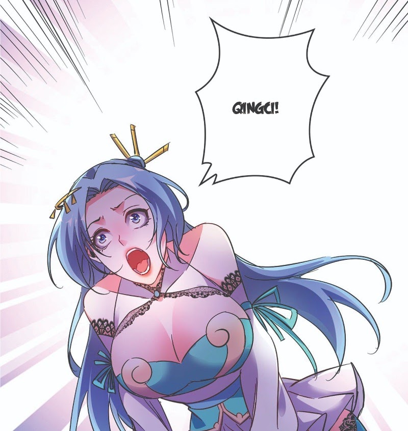 The First Son-In-Law Vanguard of All Time Chapter 41 Gambar 41