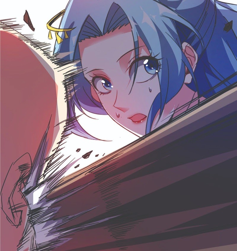 The First Son-In-Law Vanguard of All Time Chapter 41 Gambar 49