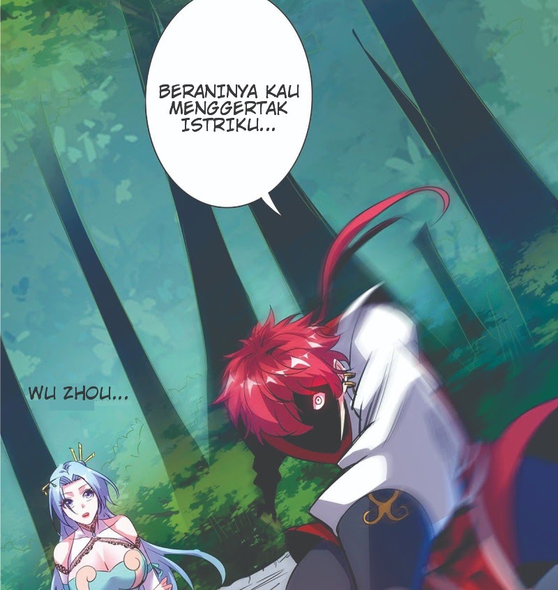 The First Son-In-Law Vanguard of All Time Chapter 41 Gambar 51