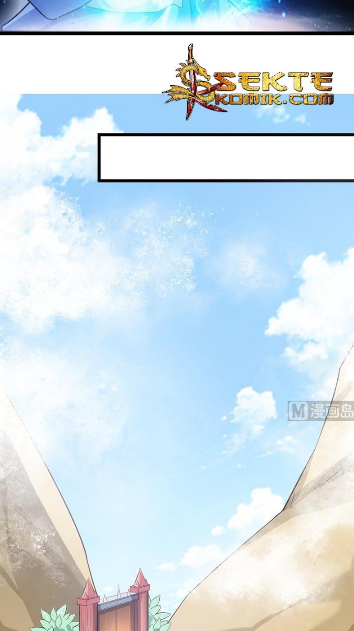 Peerless Sword God Chapter 81 Gambar 15