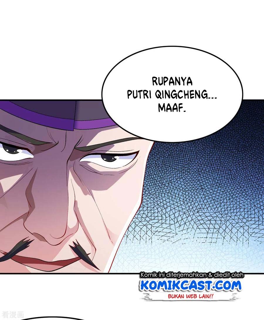 Spirit Sword Sovereign Chapter 343 Gambar 14